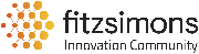 Fitzsimons Innovation Community Logo